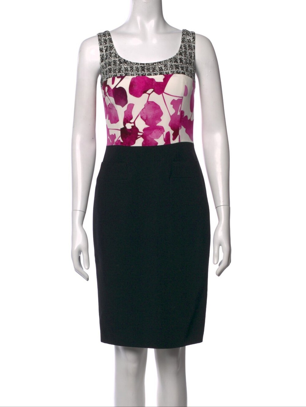 Escada Dress